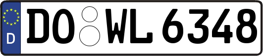 DO-WL6348