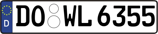 DO-WL6355