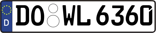 DO-WL6360