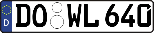 DO-WL640