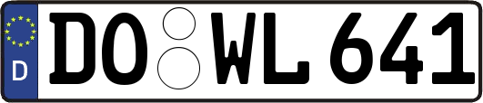DO-WL641