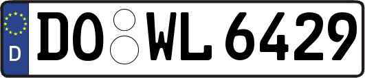 DO-WL6429