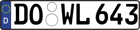 DO-WL643