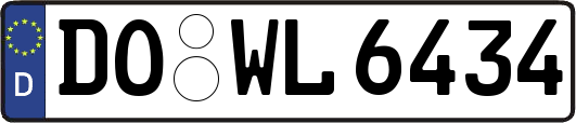 DO-WL6434