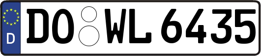 DO-WL6435