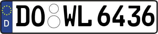 DO-WL6436