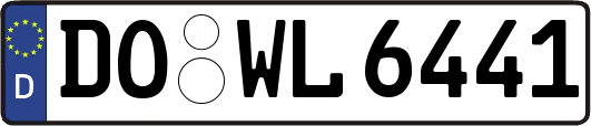 DO-WL6441