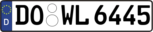 DO-WL6445