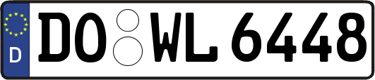 DO-WL6448