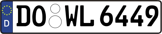 DO-WL6449