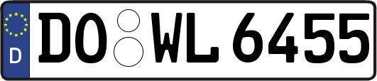 DO-WL6455