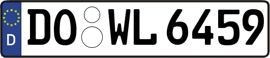 DO-WL6459