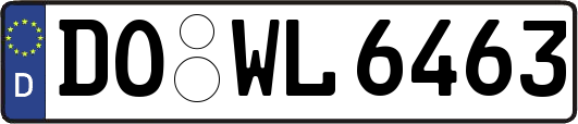 DO-WL6463