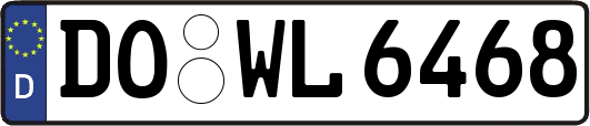 DO-WL6468