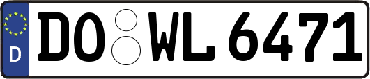 DO-WL6471