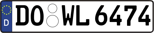 DO-WL6474