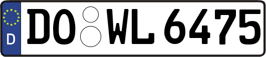 DO-WL6475
