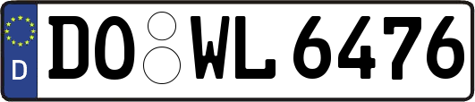 DO-WL6476