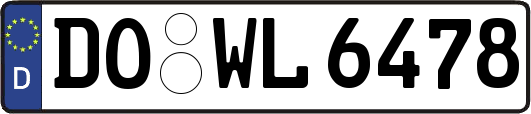 DO-WL6478
