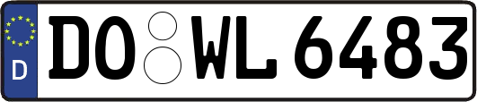 DO-WL6483