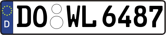 DO-WL6487