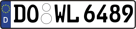 DO-WL6489