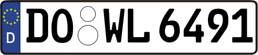 DO-WL6491