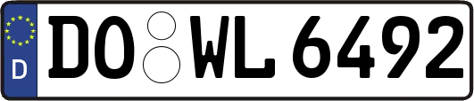 DO-WL6492
