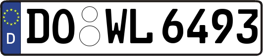DO-WL6493