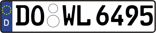 DO-WL6495