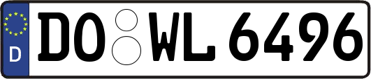 DO-WL6496