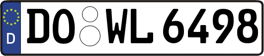 DO-WL6498