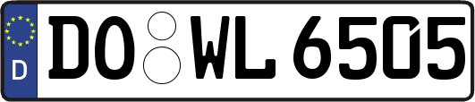 DO-WL6505