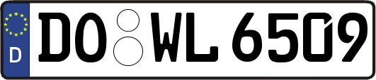 DO-WL6509