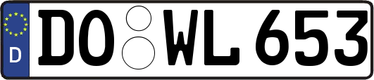 DO-WL653