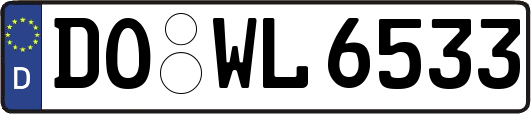 DO-WL6533