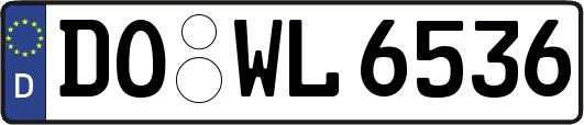 DO-WL6536