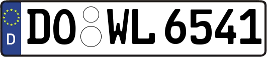DO-WL6541