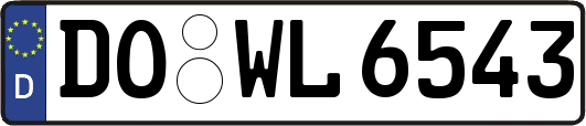 DO-WL6543