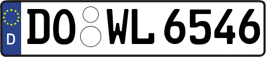 DO-WL6546