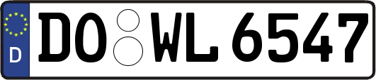 DO-WL6547