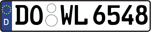 DO-WL6548