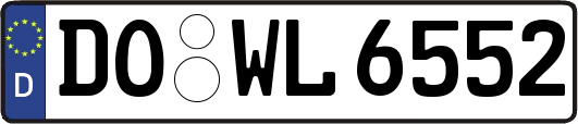 DO-WL6552