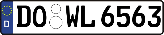 DO-WL6563