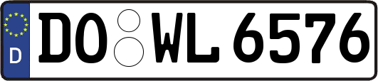 DO-WL6576