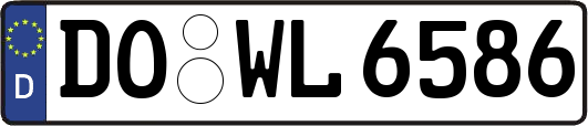 DO-WL6586