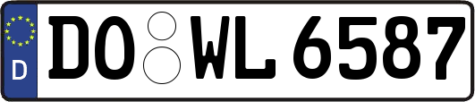 DO-WL6587