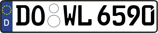 DO-WL6590