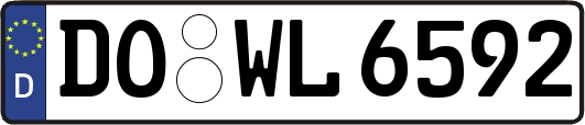 DO-WL6592