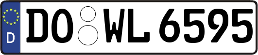 DO-WL6595
